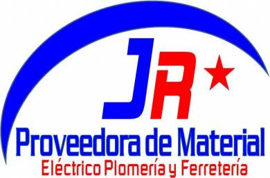 Proveedora JR Ferretería, eléctrica y plomería 1